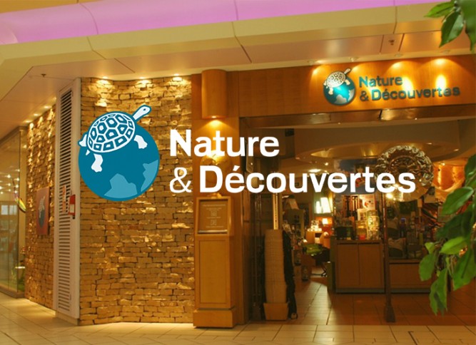 magasin nature et découvertes